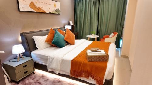 Chamkar Mon Apartment | The Peak 3 bedroom