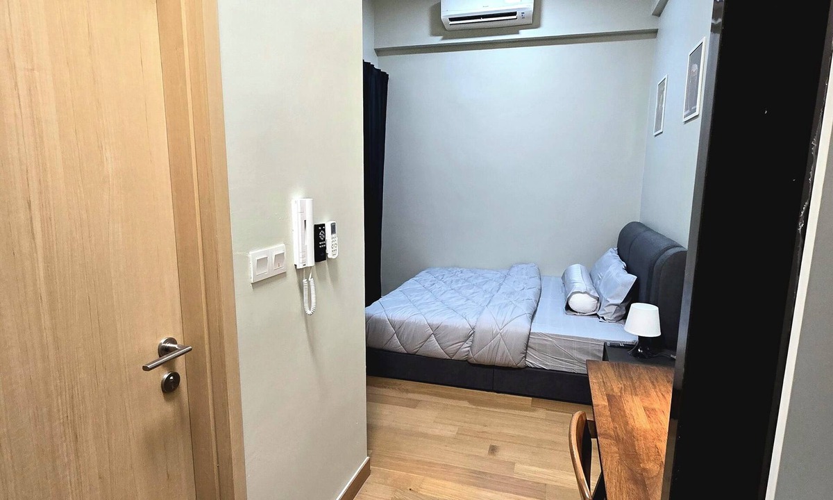 Kuala Lumpur City Centre Apartment | The Perfect Homestay At Kl City