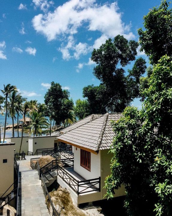 Ham Ninh Villa | The Pier Phu Quoc Resort - Villa - Beach Front