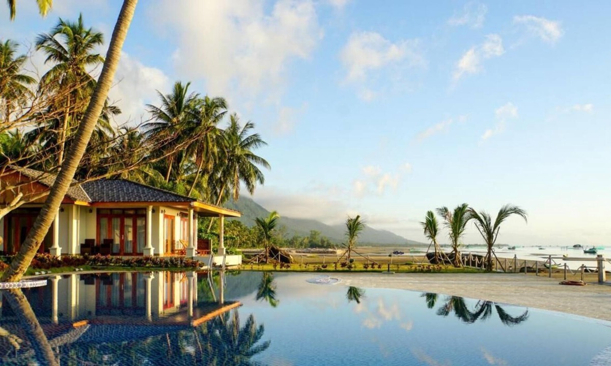 Ham Ninh Apartment | The Pier Phu Quoc Resort - Apartment with Sea View
