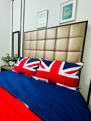 Klang House | The Pine Lodge- Bukit Tinggi Klang