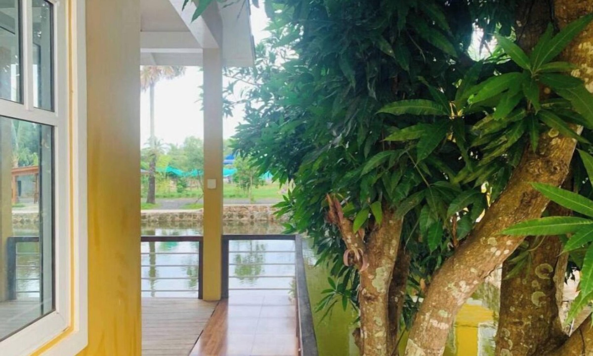 Kampot Apartment | The Pond Residence #3