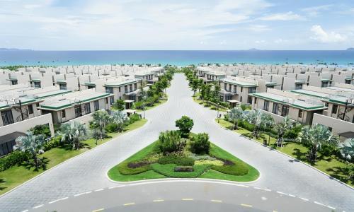 Cam Lam Resort | The Pool Villas Cam Ranh - All Private Pool Villas