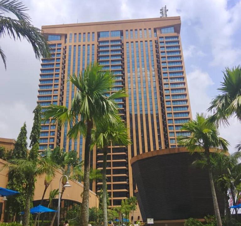 Imbi Apartment | The Premium Hotel Apartment