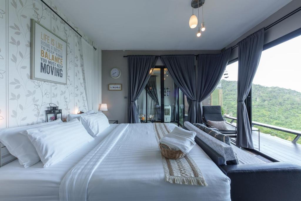 Khao Kho Hotel | The Proud Resort @Khao kho