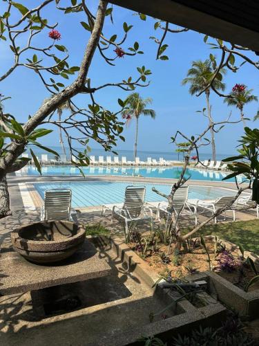 Si Rusa Apartment | The Regency Tanjung Tuan Port Dickson Beach Resort