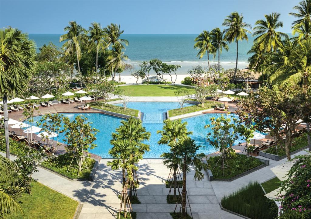 Cha-am Resort | The Regent Cha Am Beach Resort, Hua Hin