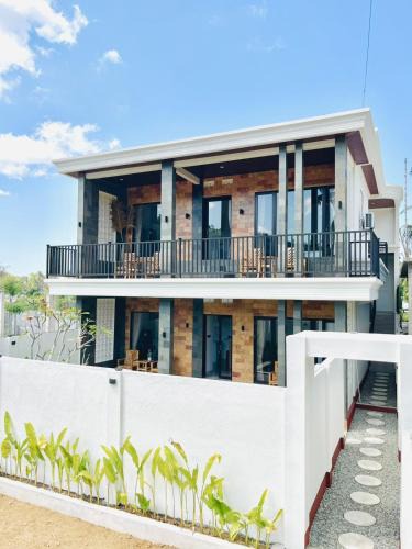 Sei Pinang Hotel | The Res Village Lombok