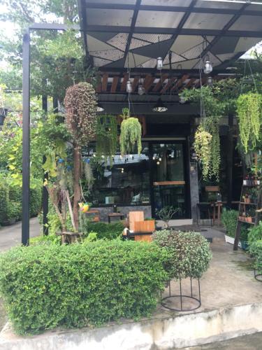 Mak Khaeng House | The Rhea