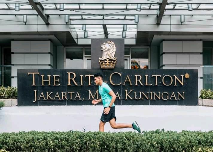 East Kuningan Hotel | The Ritz-Carlton Jakarta, Mega Kuningan