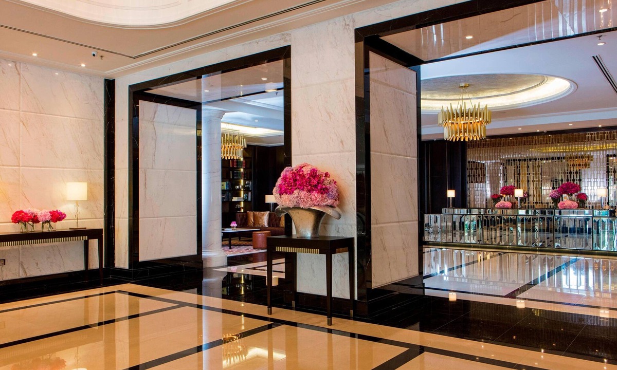 Imbi Hotel | The Ritz-Carlton, Kuala Lumpur