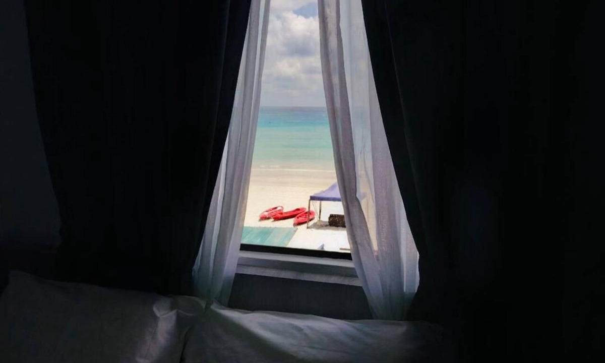 Pulau Perhentian Kecil Hostel | The Room Perhentian Island