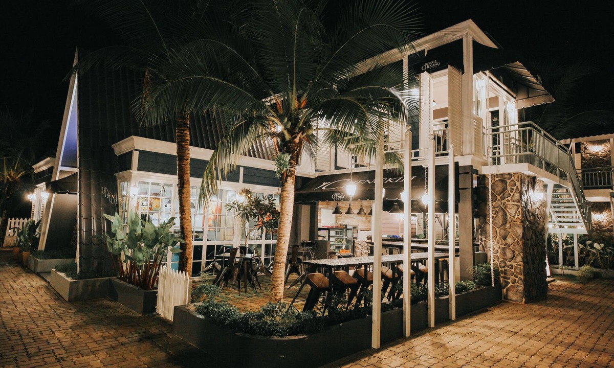 Pantai Tengah Hotel | The Royale Chenang Resort