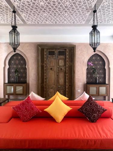 Chakphong Resort | The Ryad Rayong
