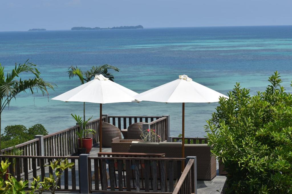 Karimunjava Villa | The Secret Karimunjawa