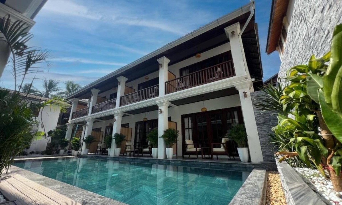 Luang Prabang Hotel | The Secret Luang Prabang