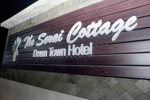 Kuala Terengganu Hotel | The Serai Cottage Downtown Hotel