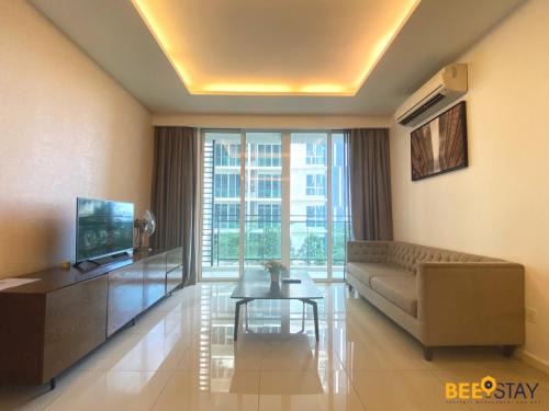 Bunga Paya Pantai Apartment | The Shores Residences Melaka by BEESTAY