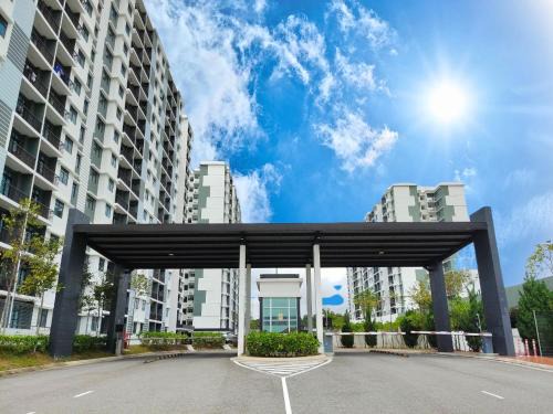 Bandar Penawar House | The Signature Desaru Johor by Glex