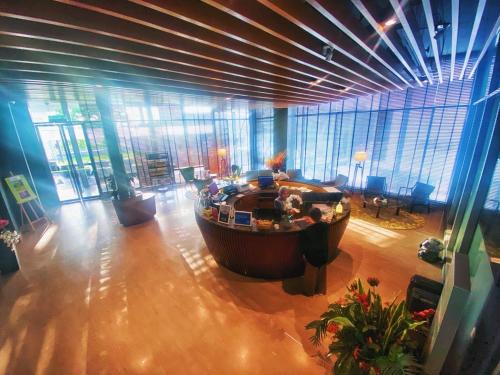 Sri Hartamas Hotel | The Signature Hotel & Serviced Suites Hartamas Kuala Lumpur