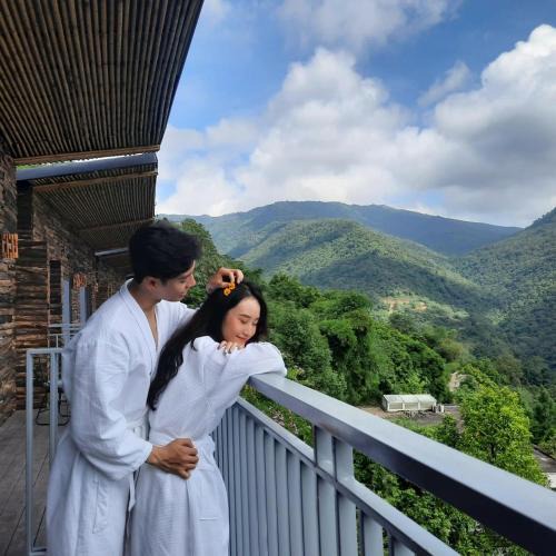 Ky Son Hotel | The SkyView Villa & Resort