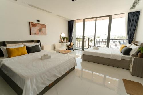 Ben Tre House | The Soul - Stay Dori home Ben Tre