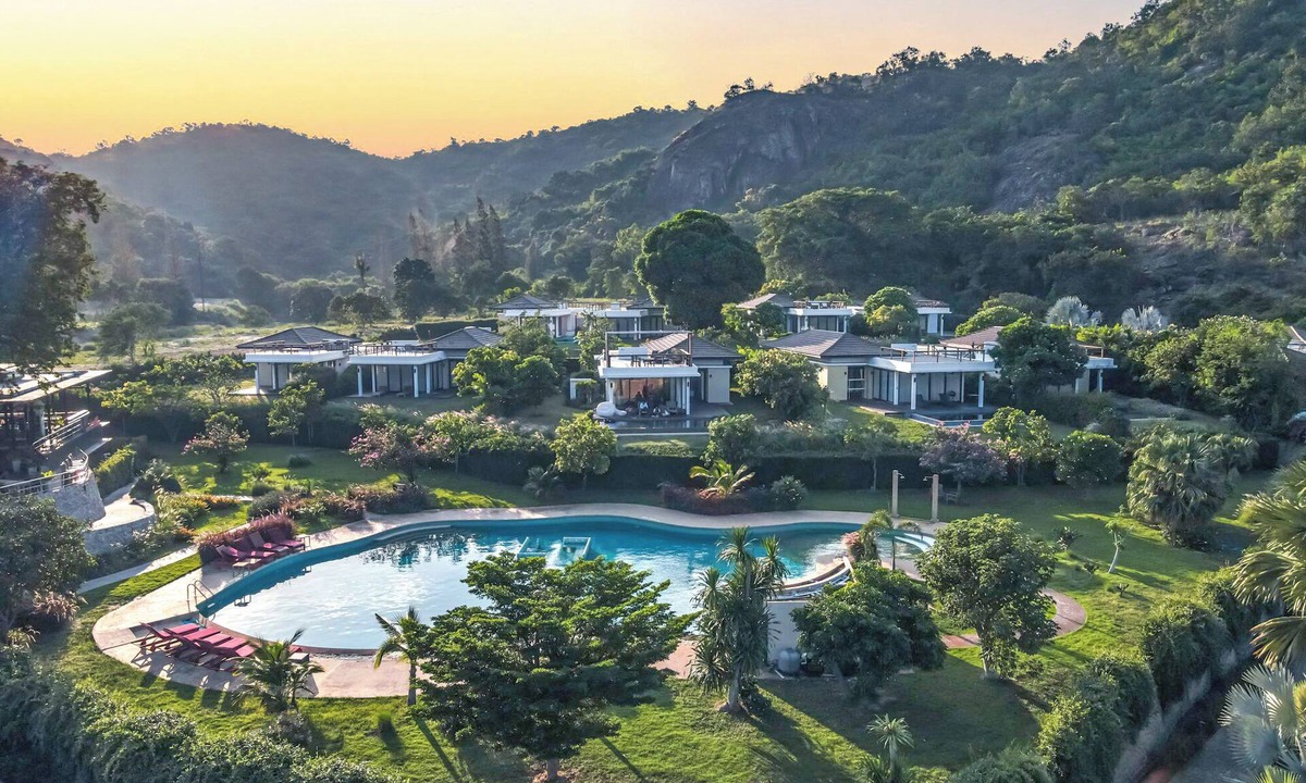 Khao Tao Hotel | THE SPIRIT RESORT HUA HIN