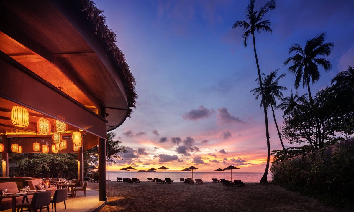 Ko Chang Hotel | The Splash Koh Chang