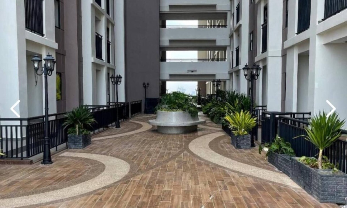 Mean Chey Apartment | The Star Polaris 23 Condominium - Airport Shuttle Available