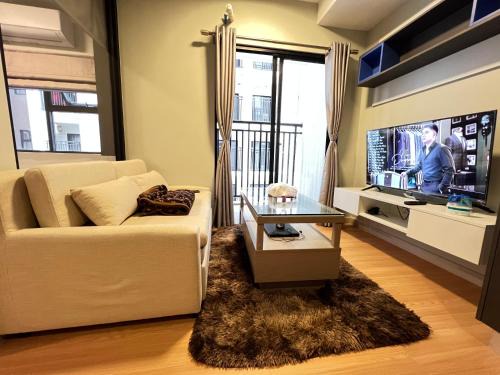 Mean Chey Apartment | The Star Polaris 23 Condominium Airport Shuttle Available