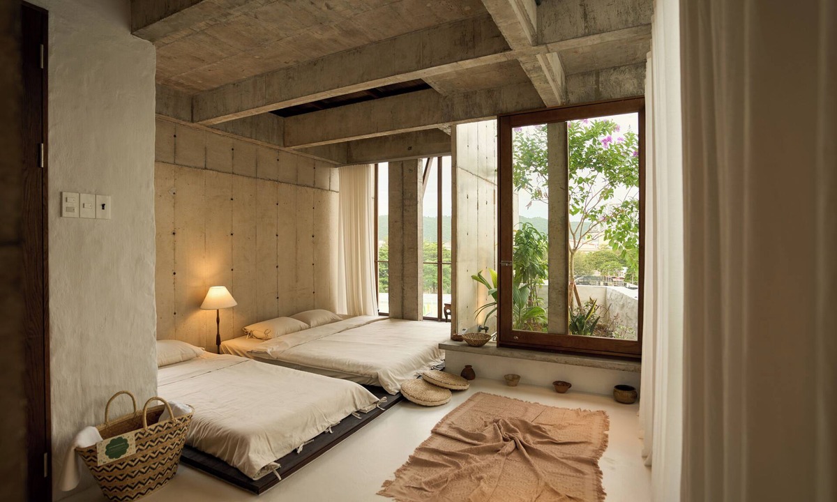 Phuoc Long Hotel | The Still