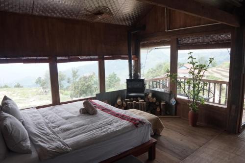 Ha Giang House | The Stilt House by Ha Giang Adventure