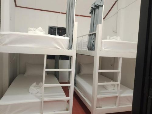 Nong Khiaw Hostel | The Sun Backpackers Hostel