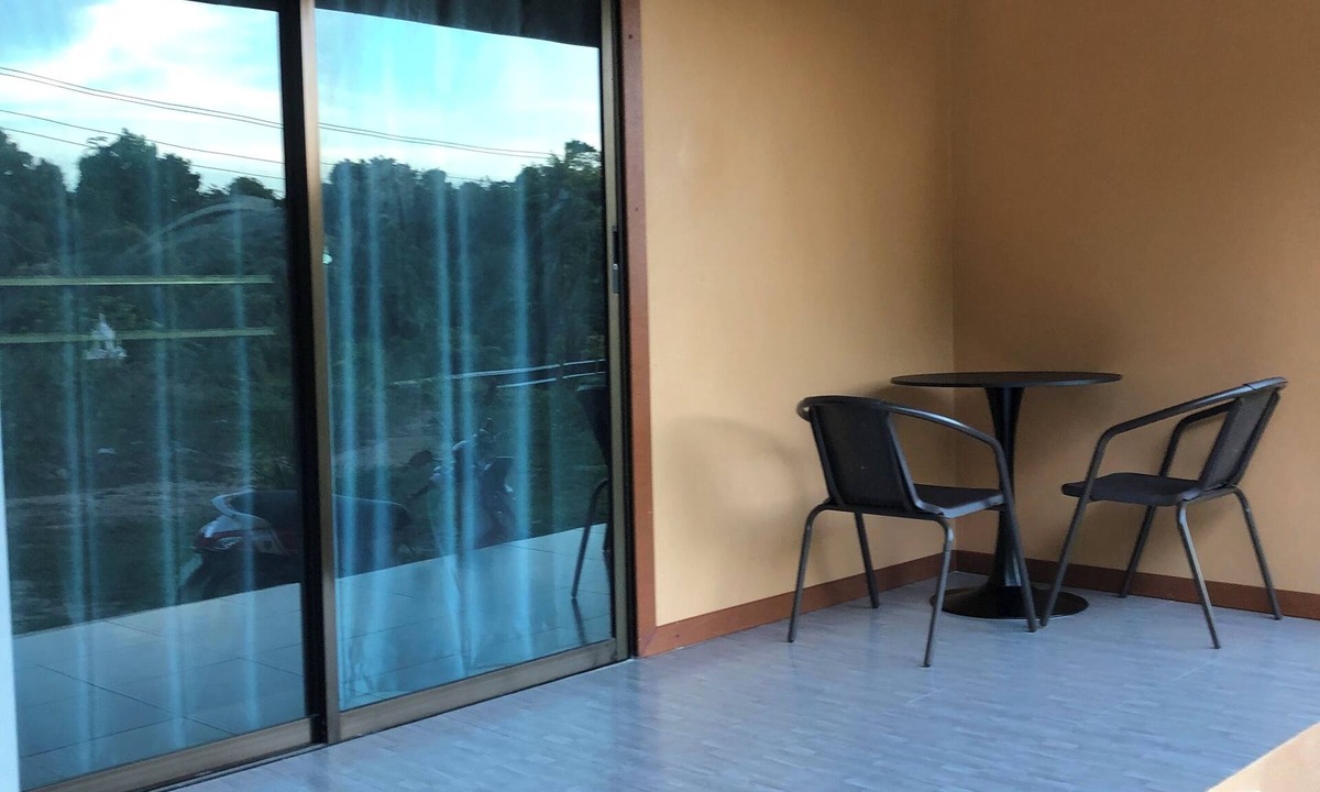Ko Kood Apartment | THE SUN HOMESTAY