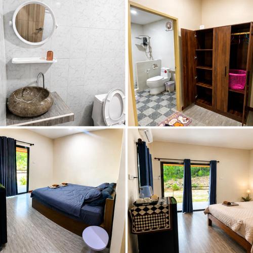 Ko Kood House | The Sun homestay03