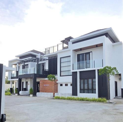 Kota Bharu House | The Syuggah Homestay