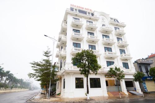 Phu Ly Hotel | The Téa Opera Hotel - Hoa Đông Aureum