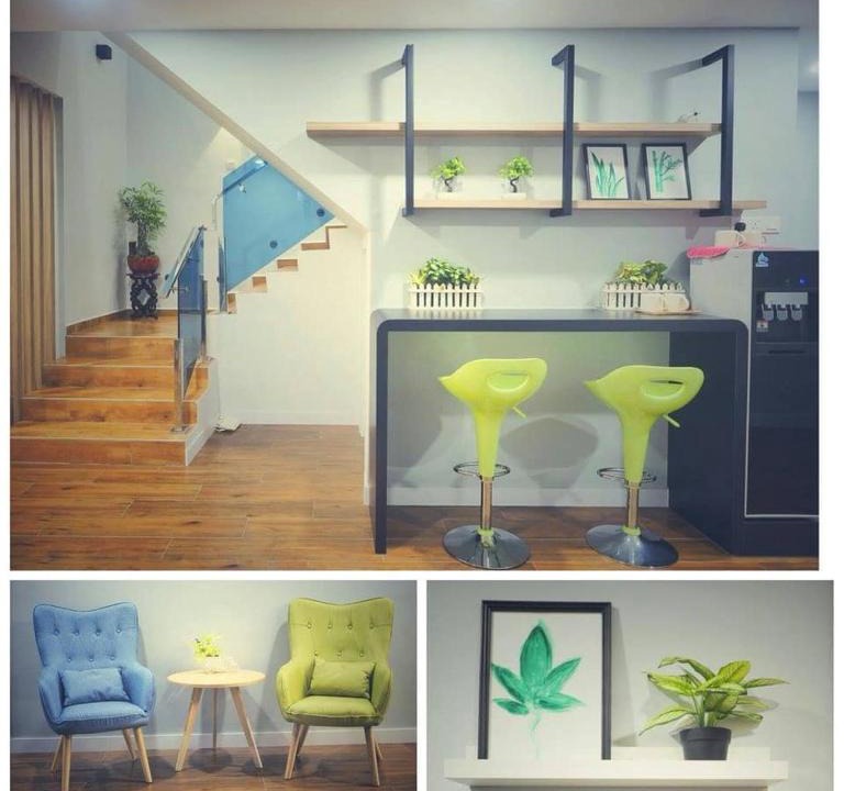 Muar Hotel | The Tree Hotel