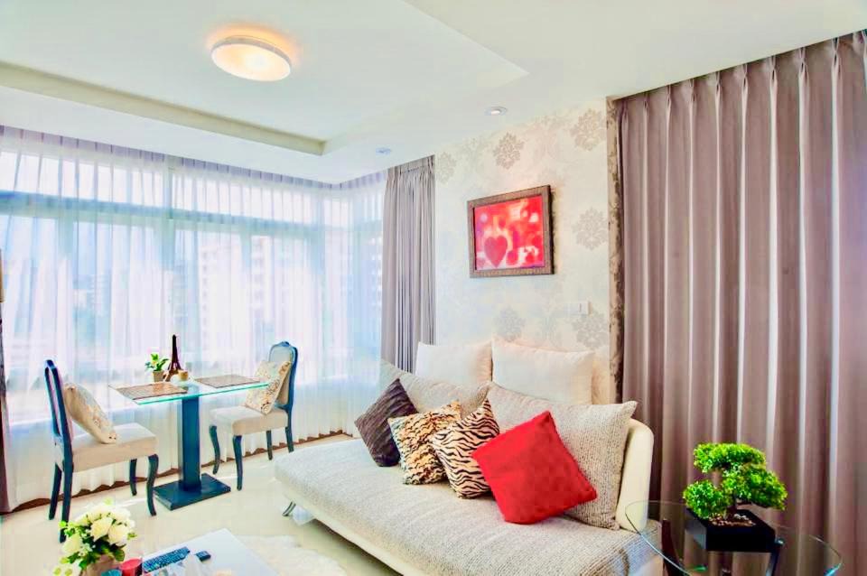 Nimman Apartment | The Unique Condo Nimman