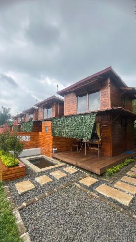 Java Other | The Valley House Ci Dwi Resort