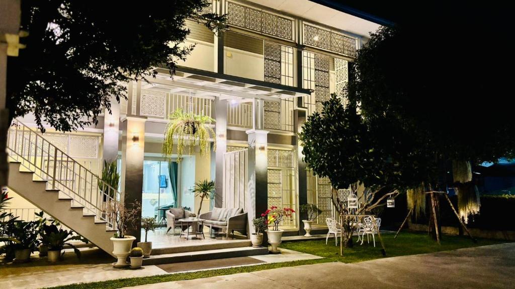 Chiang Rai Hotel | The Viera Chiangrai