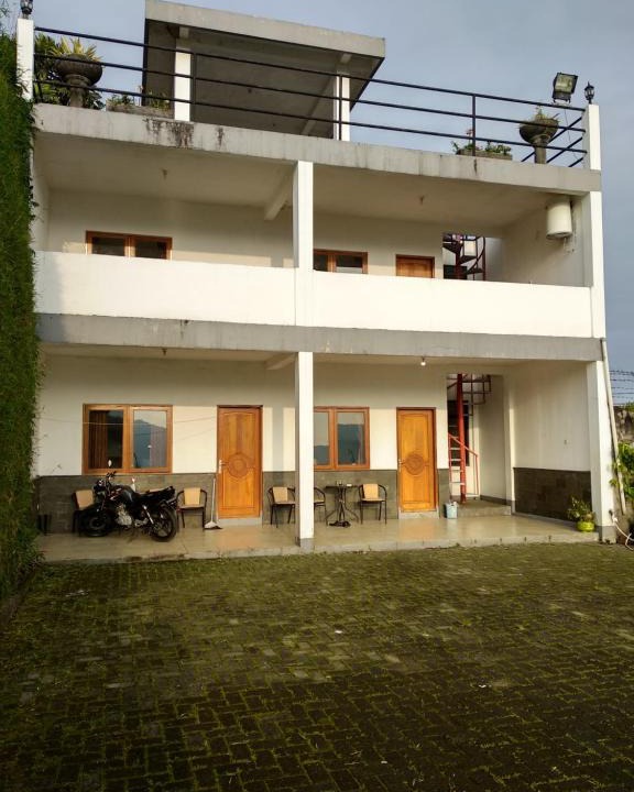 Cisarua House | The View Villa 2