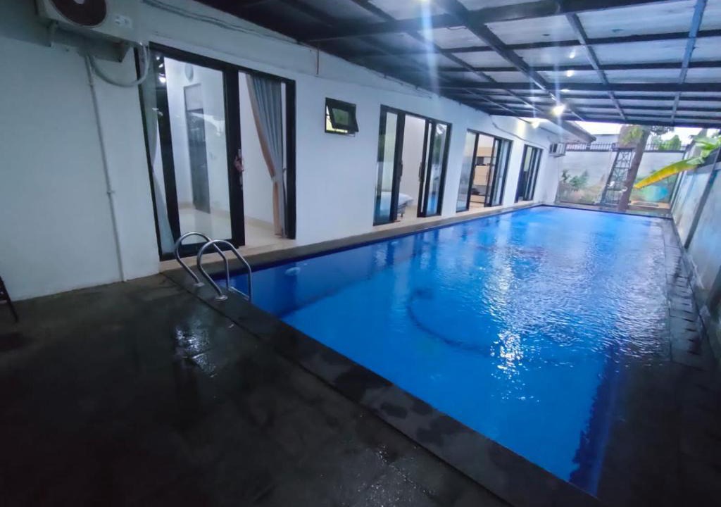 Sawangan House | The Villa at Sawangan