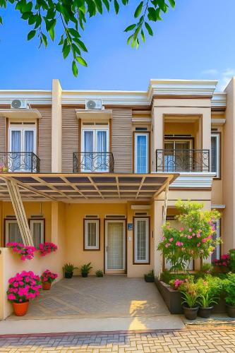 Bogor Selatan Villa | The Villas