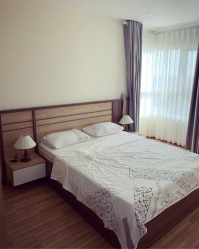 District 6 Apartment | The Western Capital 3PN