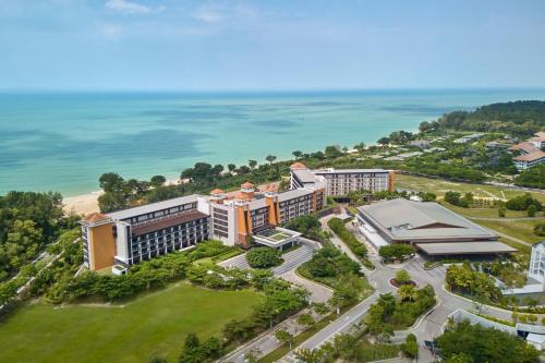 The Westin Desaru Coast Resort | Desaru