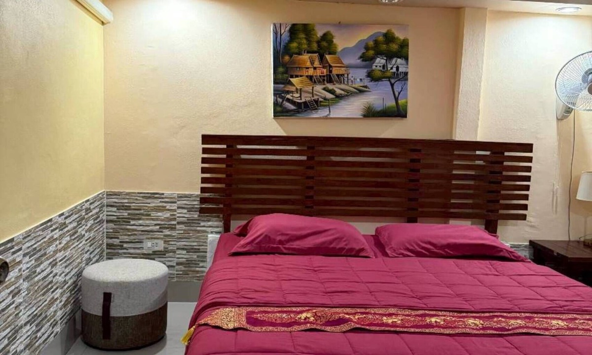 Chumphon Resort | The Windsor Boutique Resort