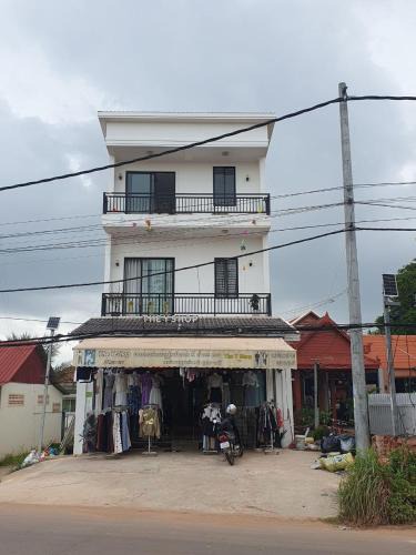 Siem Reap Apartment | The Y Shop