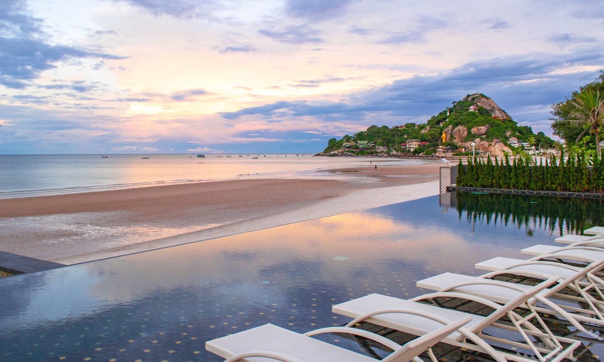 Khao Takiab Hotel | The Yana Villas Hua Hin