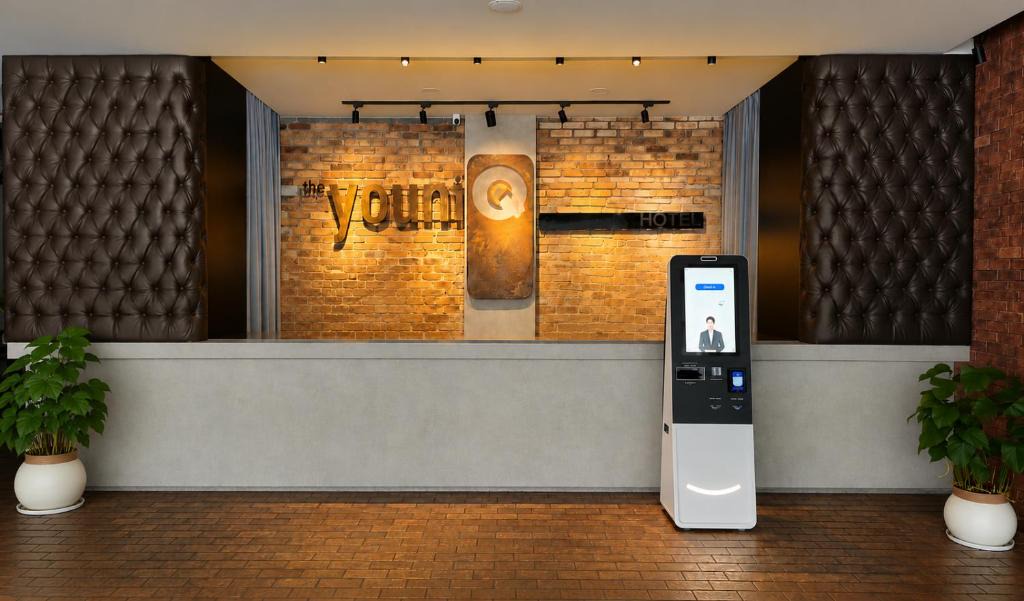 Bandar Baru Salak Tinggi Hotel | the youniQ Hotel, KLIA T1, KLIA T2